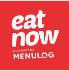 competitors of PFD food services: eat now by menulog