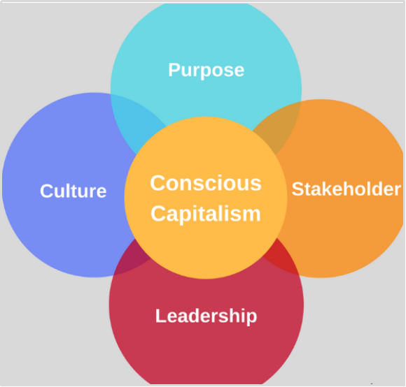  Higher Purpose and Stakeholder Orientation 