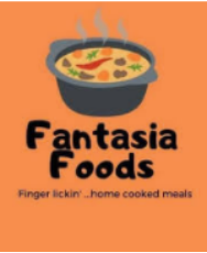 competitors of PFD food services: Fantasia foods